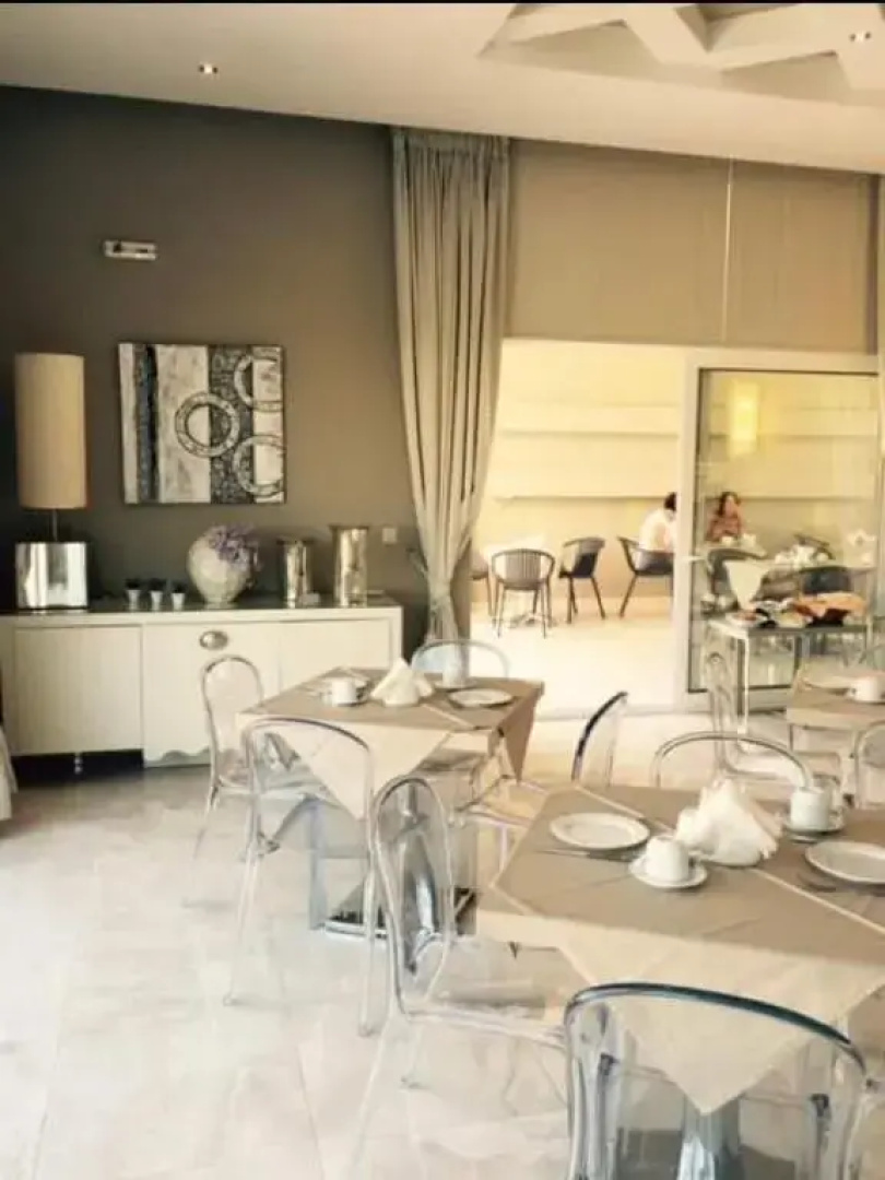 Ammos Suites Limnos