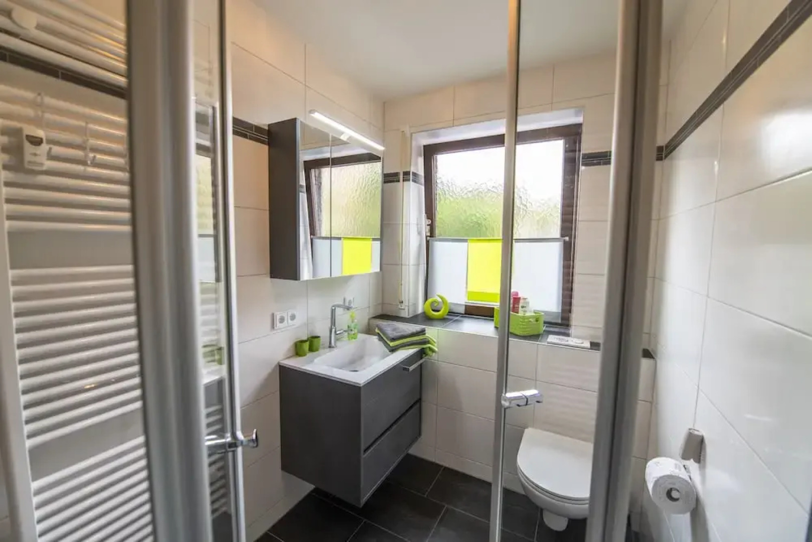 Andy & Ida's Ferienwohnung