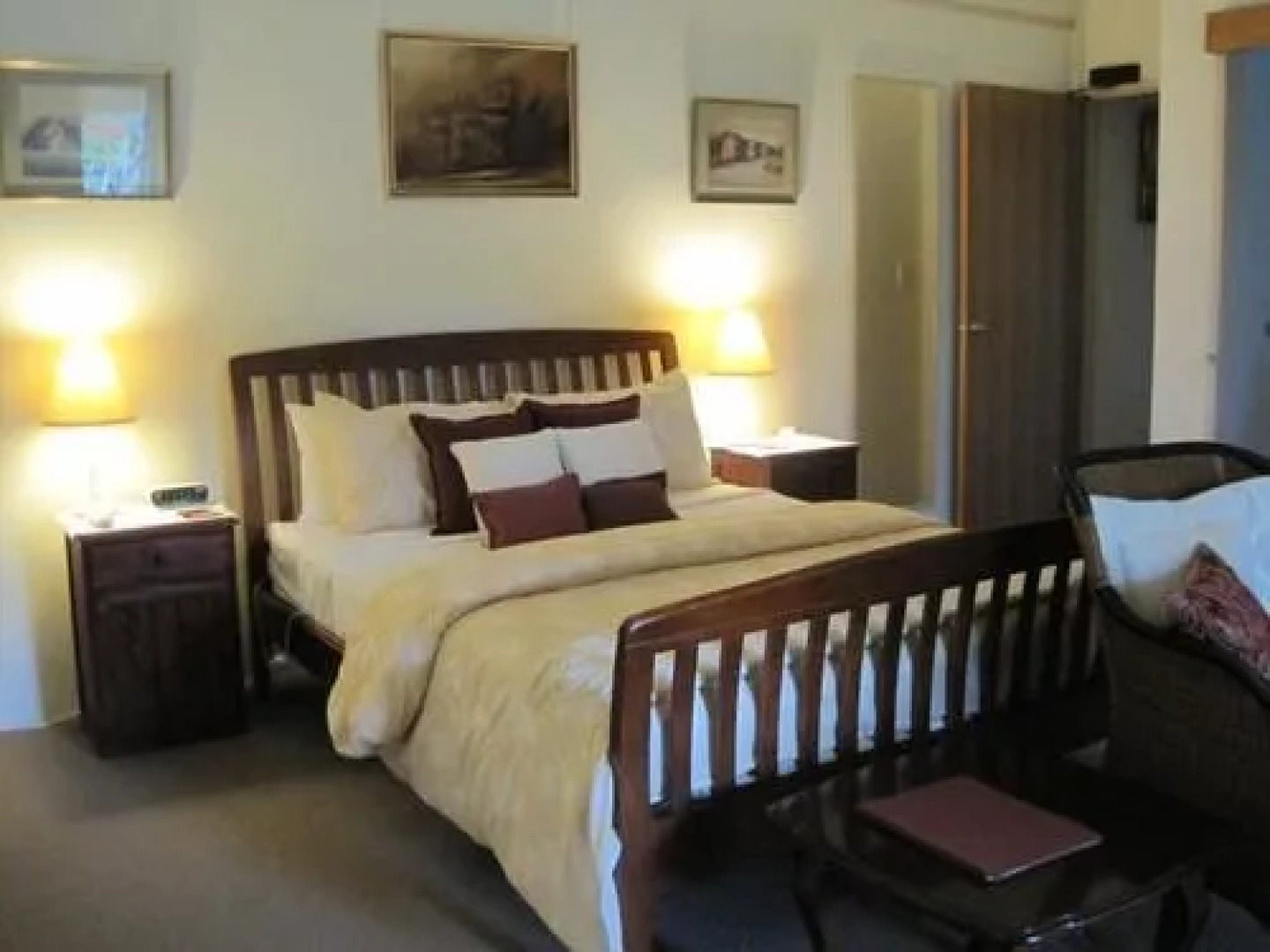 Yarrahapinni Homestead