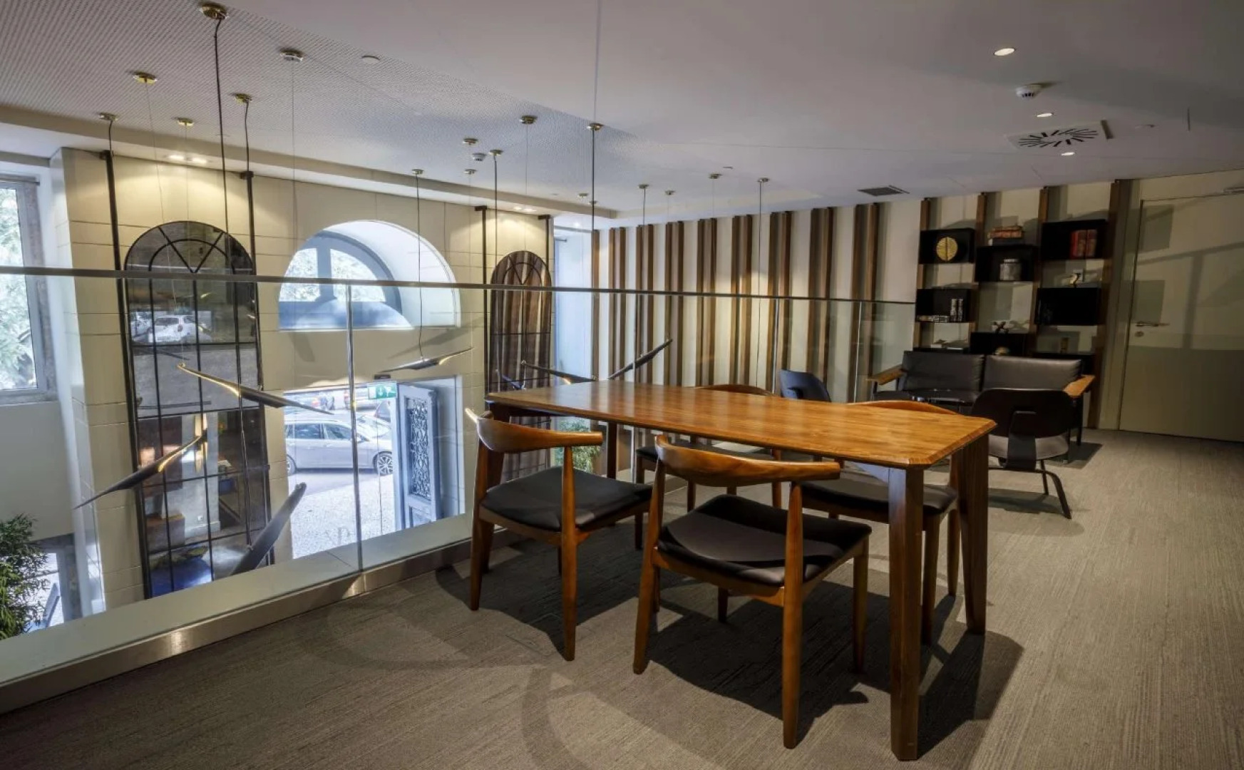 Hotel Vincci Liberdade