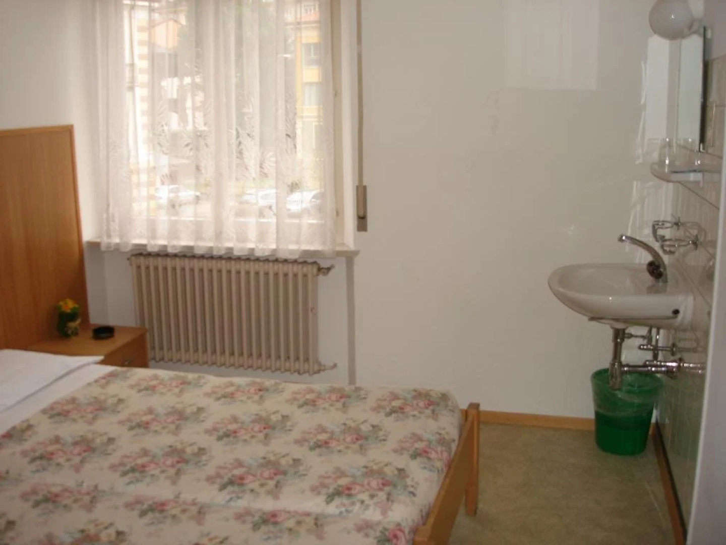 Albergo San Giovanni