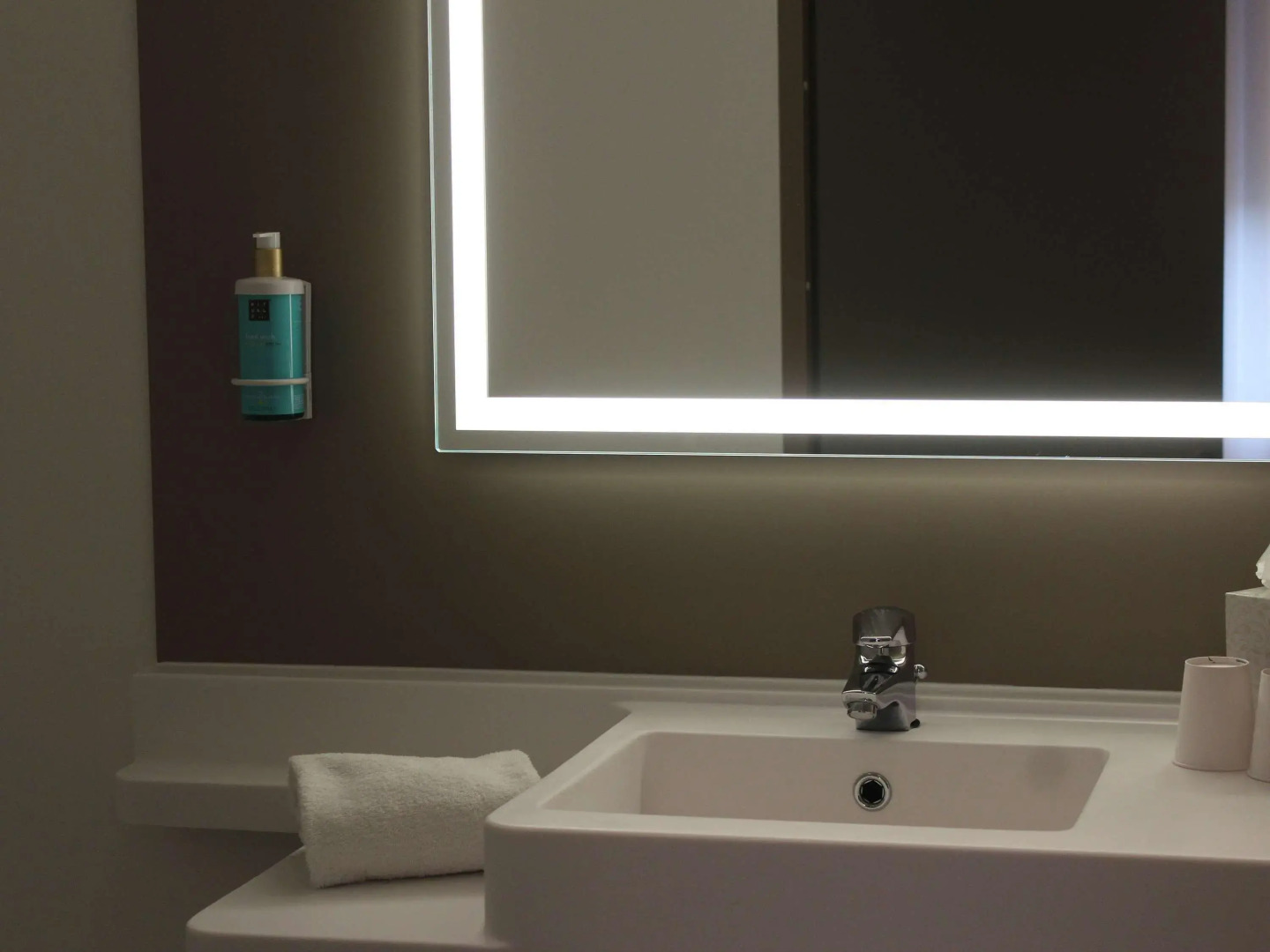 Novotel Suites Rouen Normandie