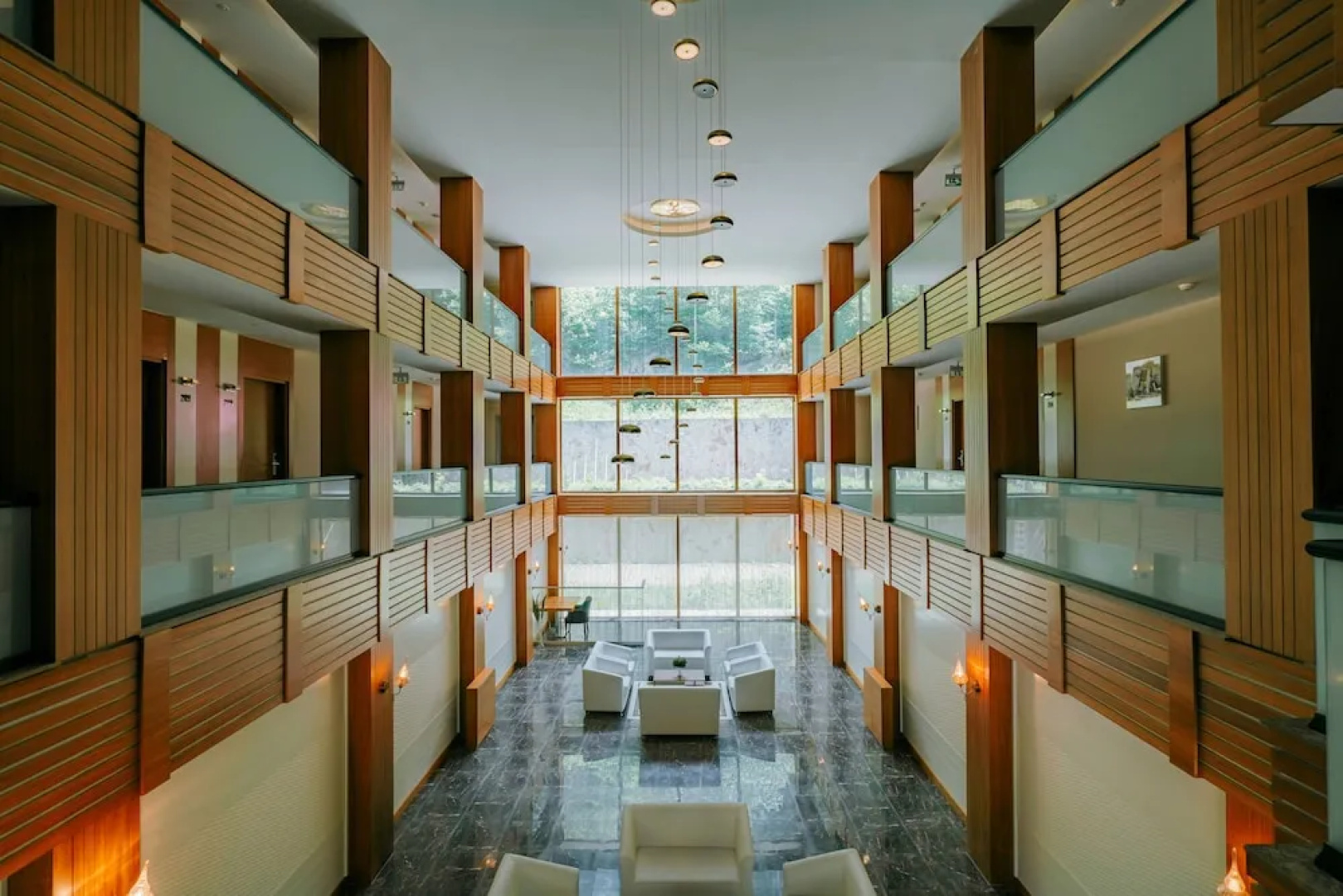 Kilpa Hotel Uzungol