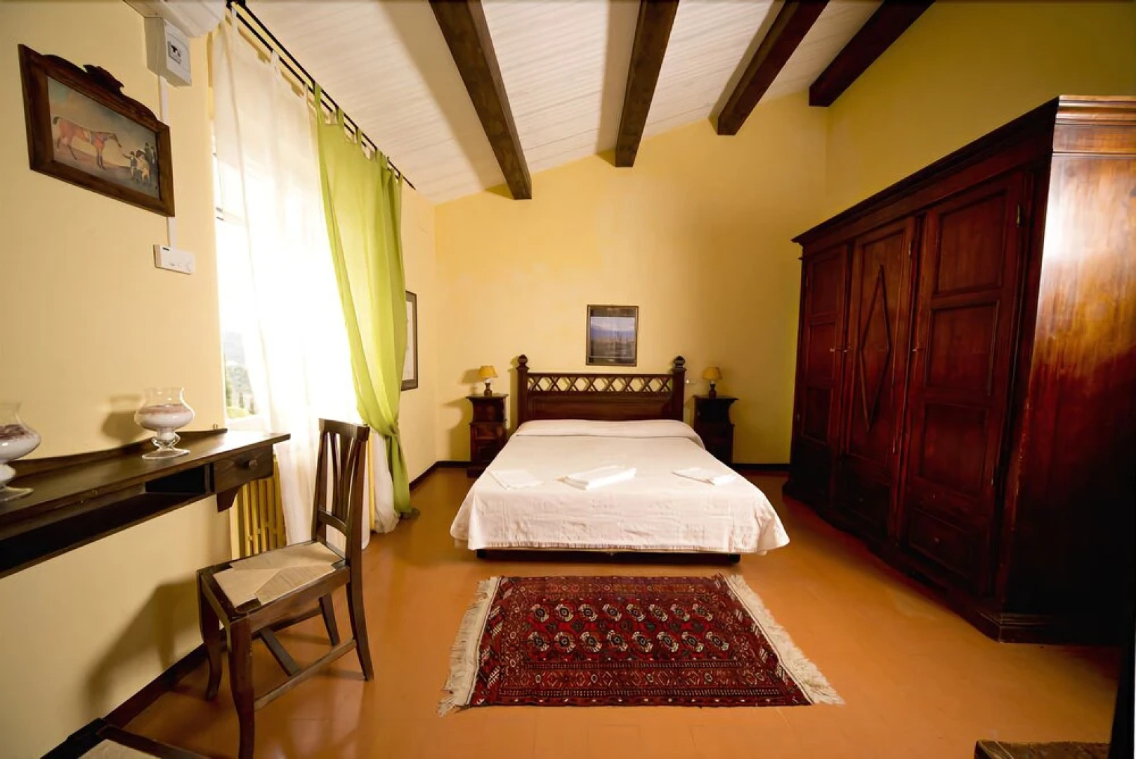 Country House Torre Burchio