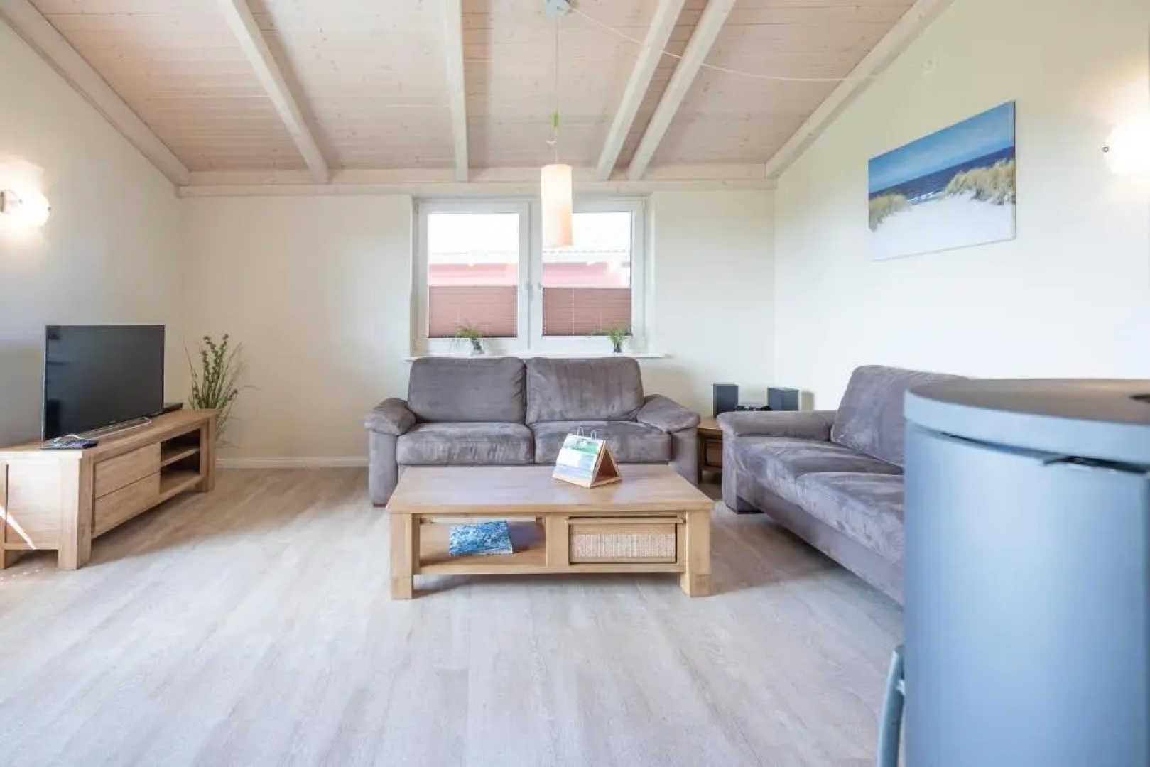 Ferienhaus - Syltrose