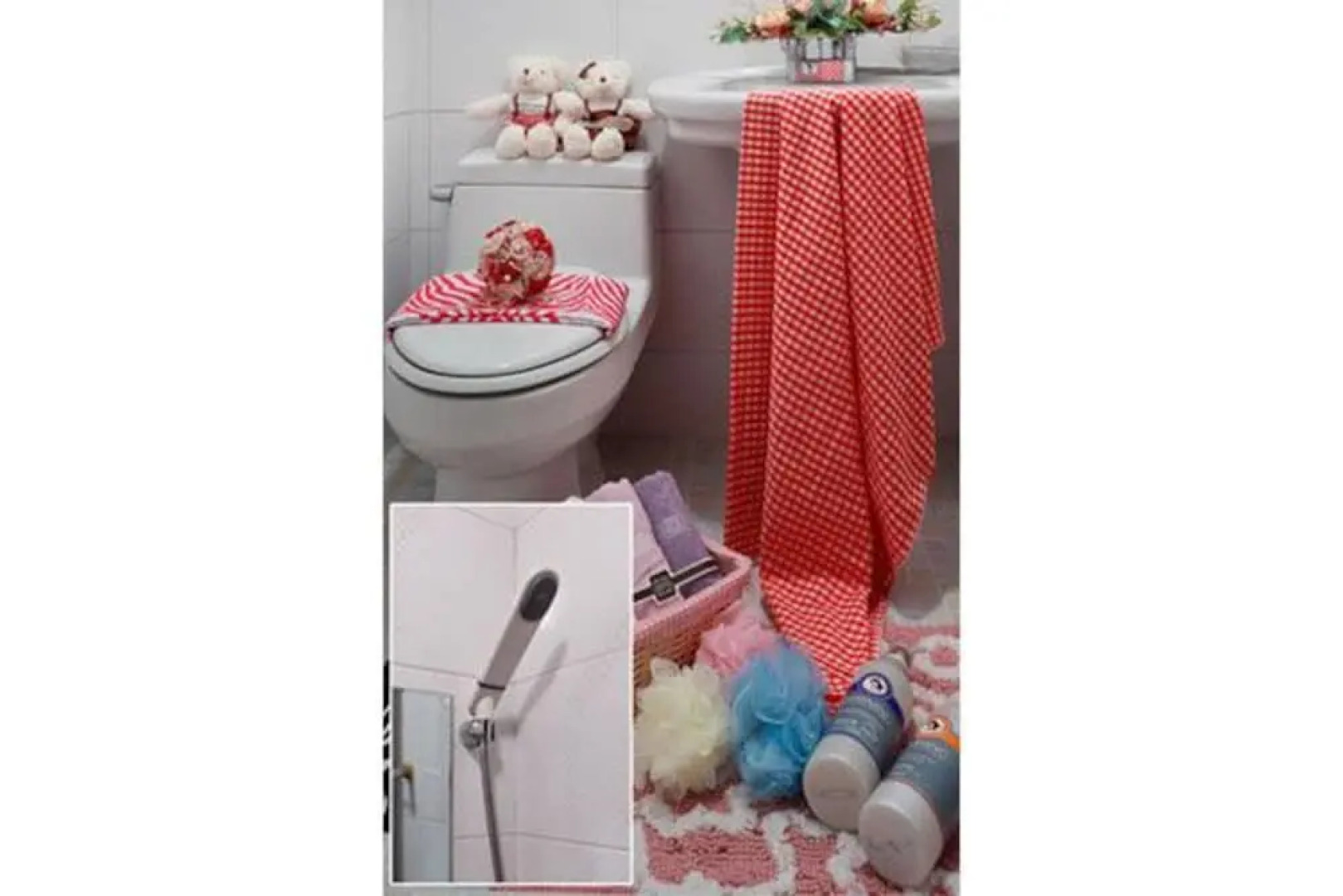 Gangchon Ddrak Pension