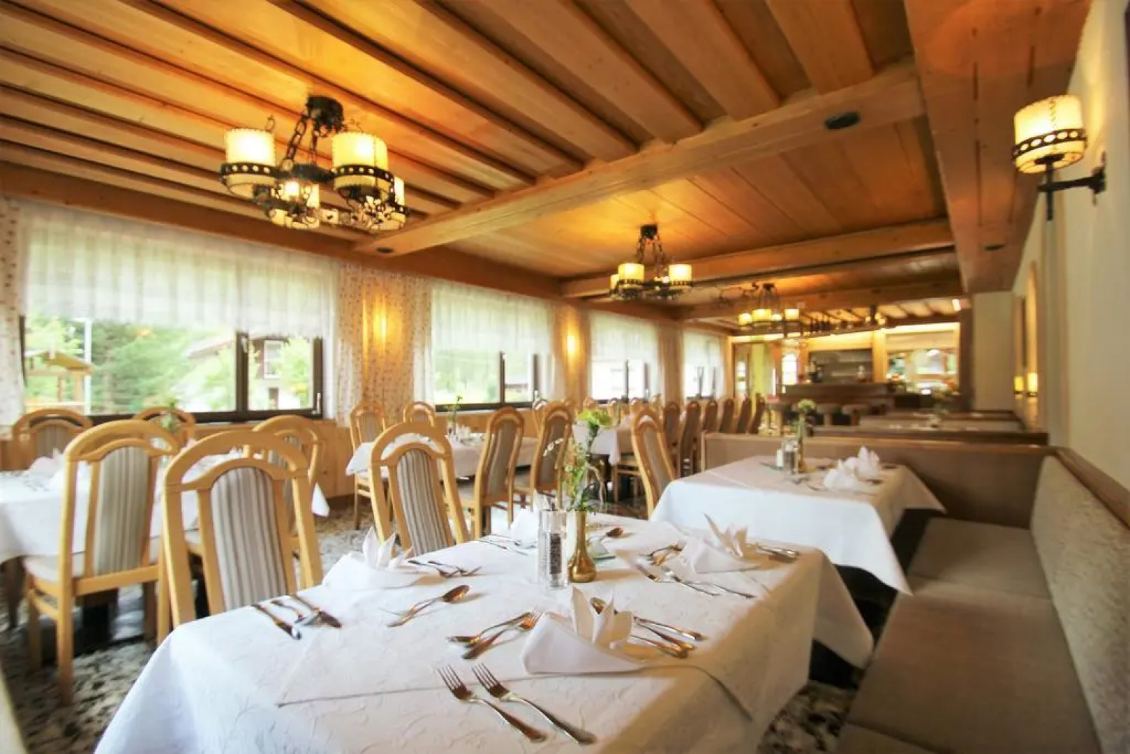 Hotel Gasthof Edelweiß