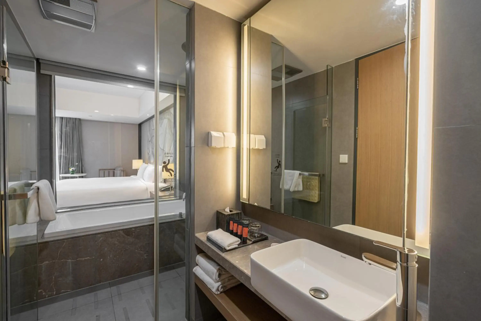 Отель Riverdale Residence Xintiandi Shanghai