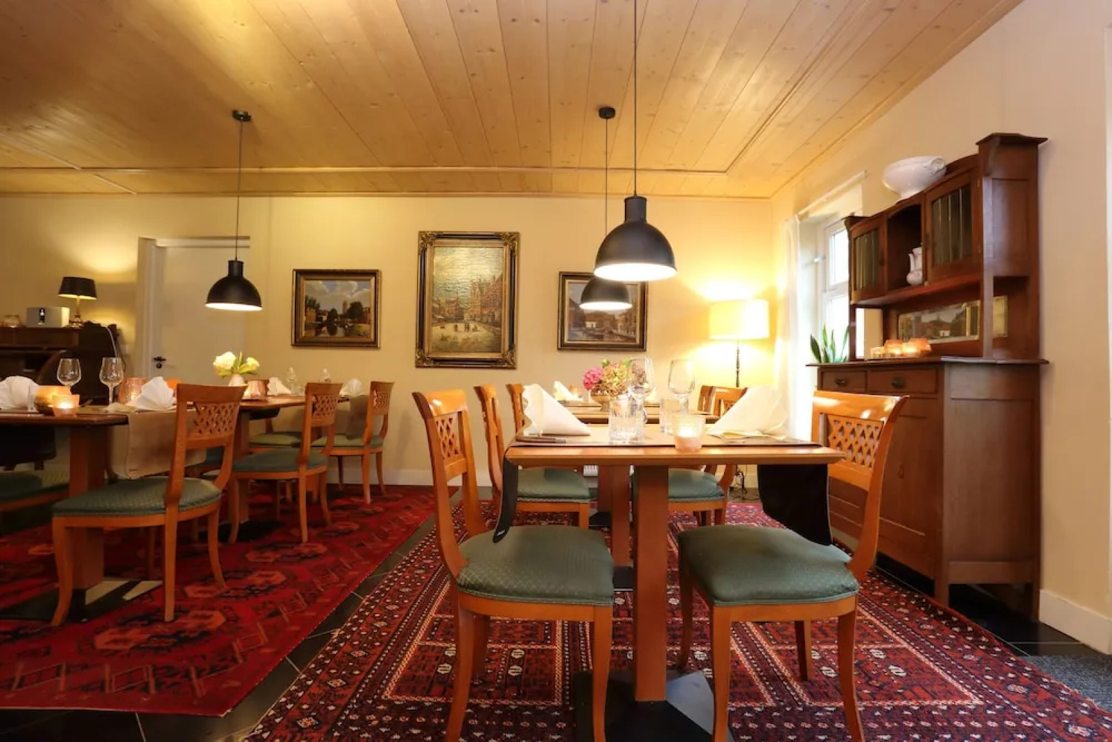 Graanzicht B&B Apartments