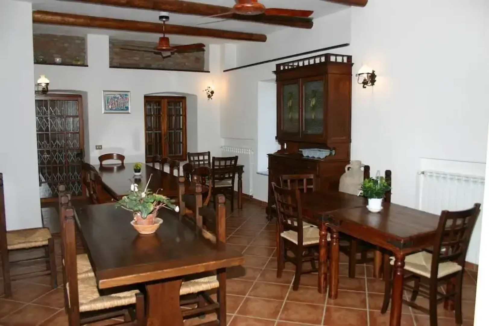 Farm Stay Agriturismo Cascina Giovanola