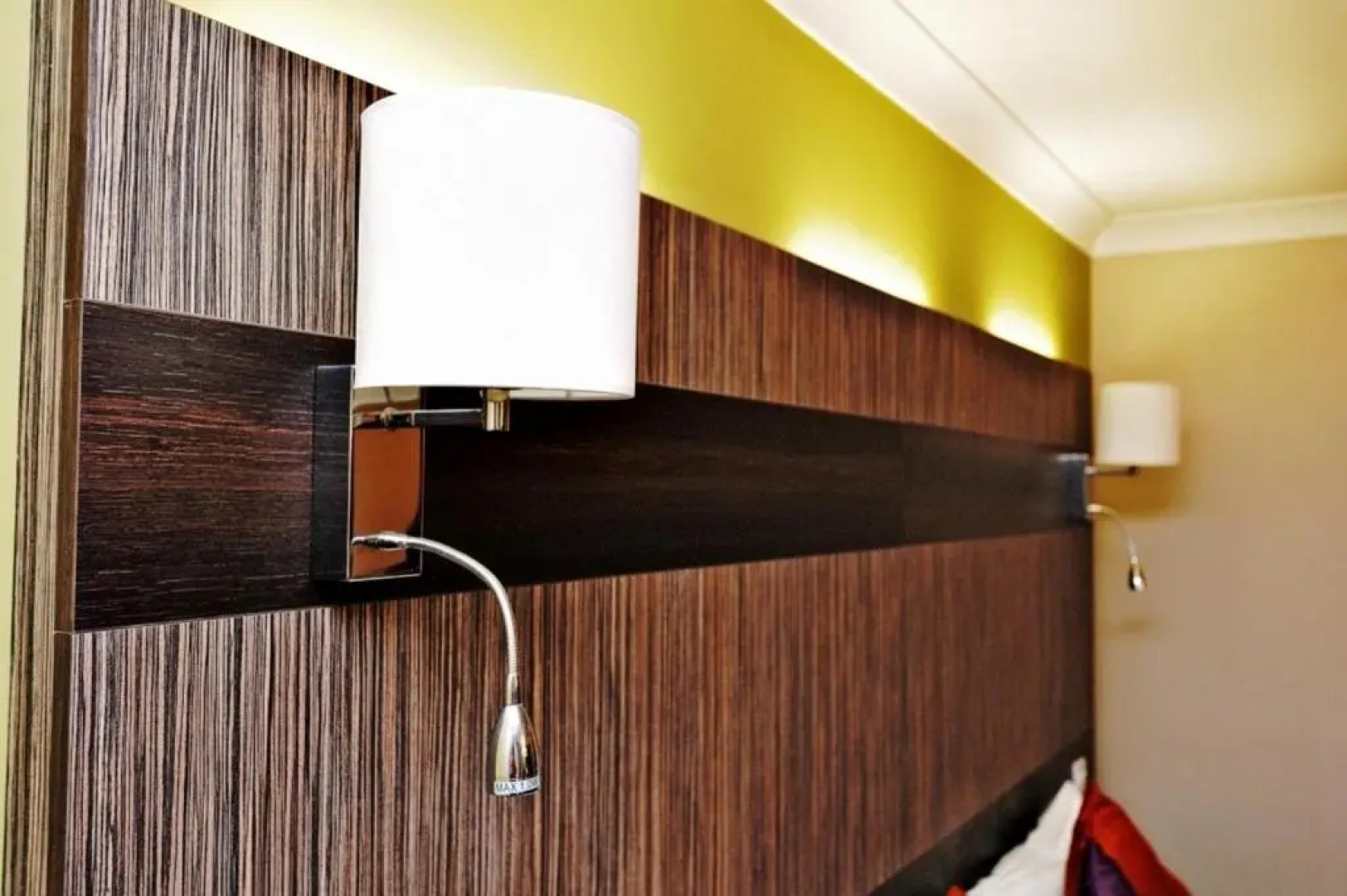 The Link Hotel Loughborough