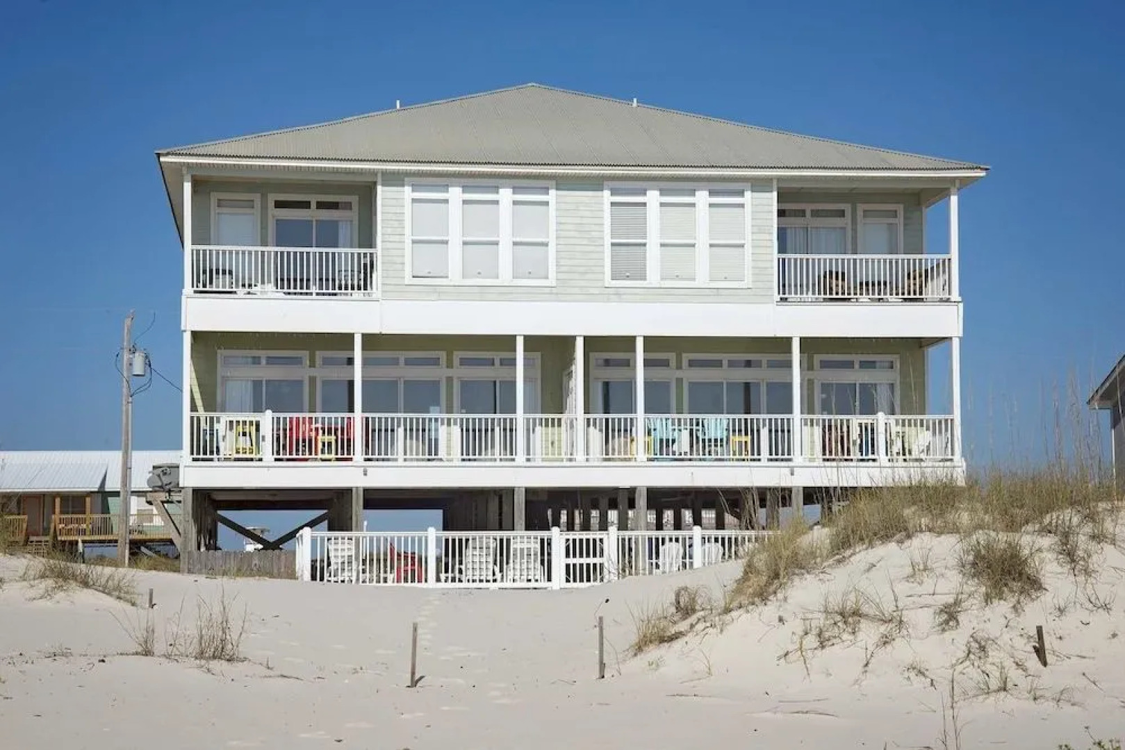 Big Breezy East & West