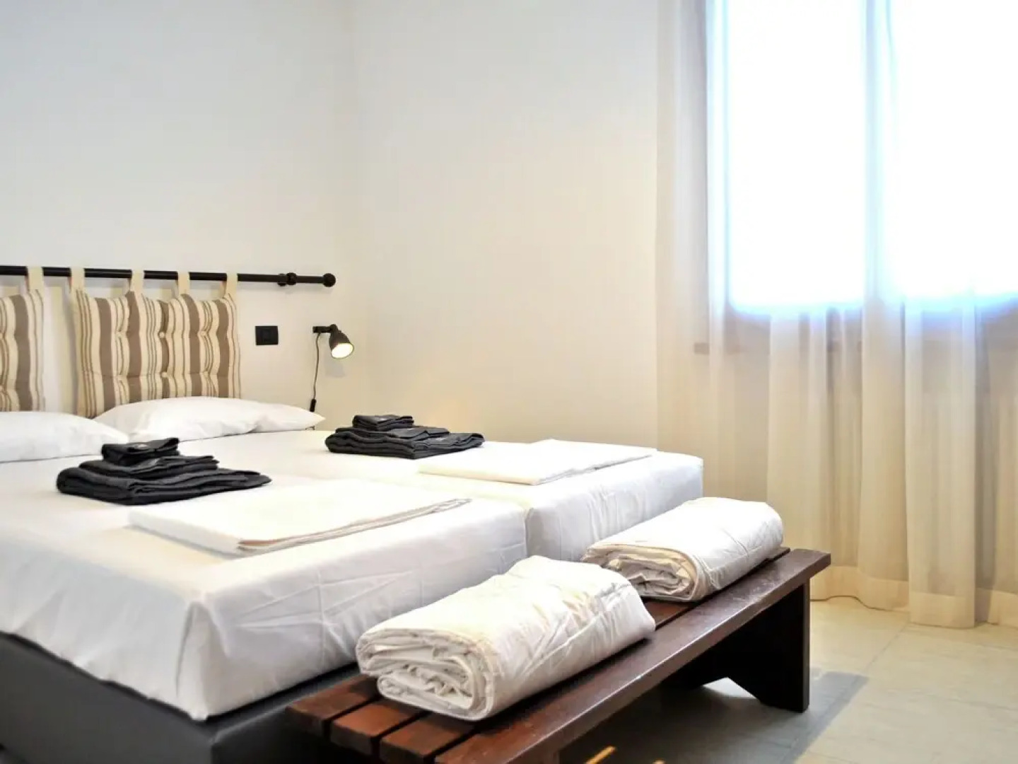 Nifty Apartment in S. Maria Della Versa With Pool