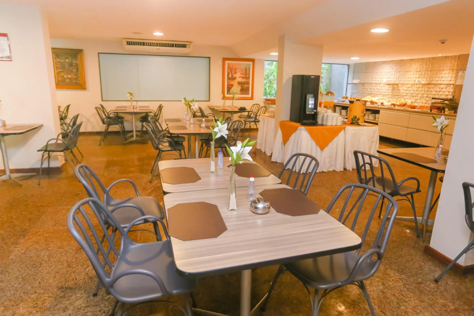 Pajuçara Praia Hotel