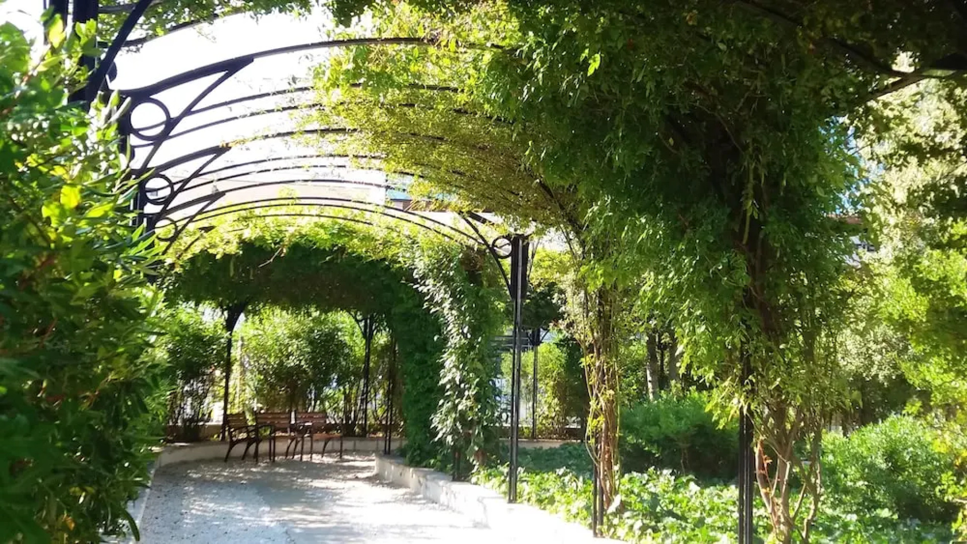 Apartment With 2 Bedrooms in Arcachon, With Furnished Balcony