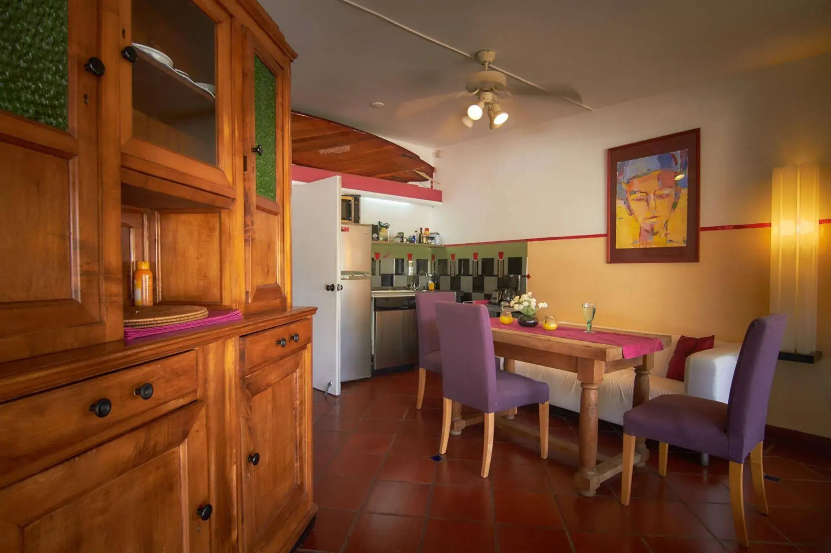 Beach House Aruba Apartments