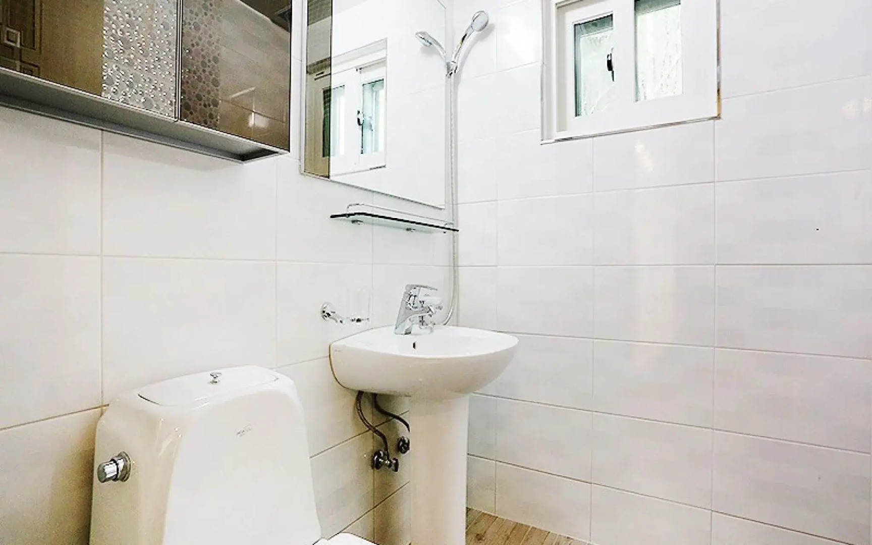 Yangpyeong Terra Pension