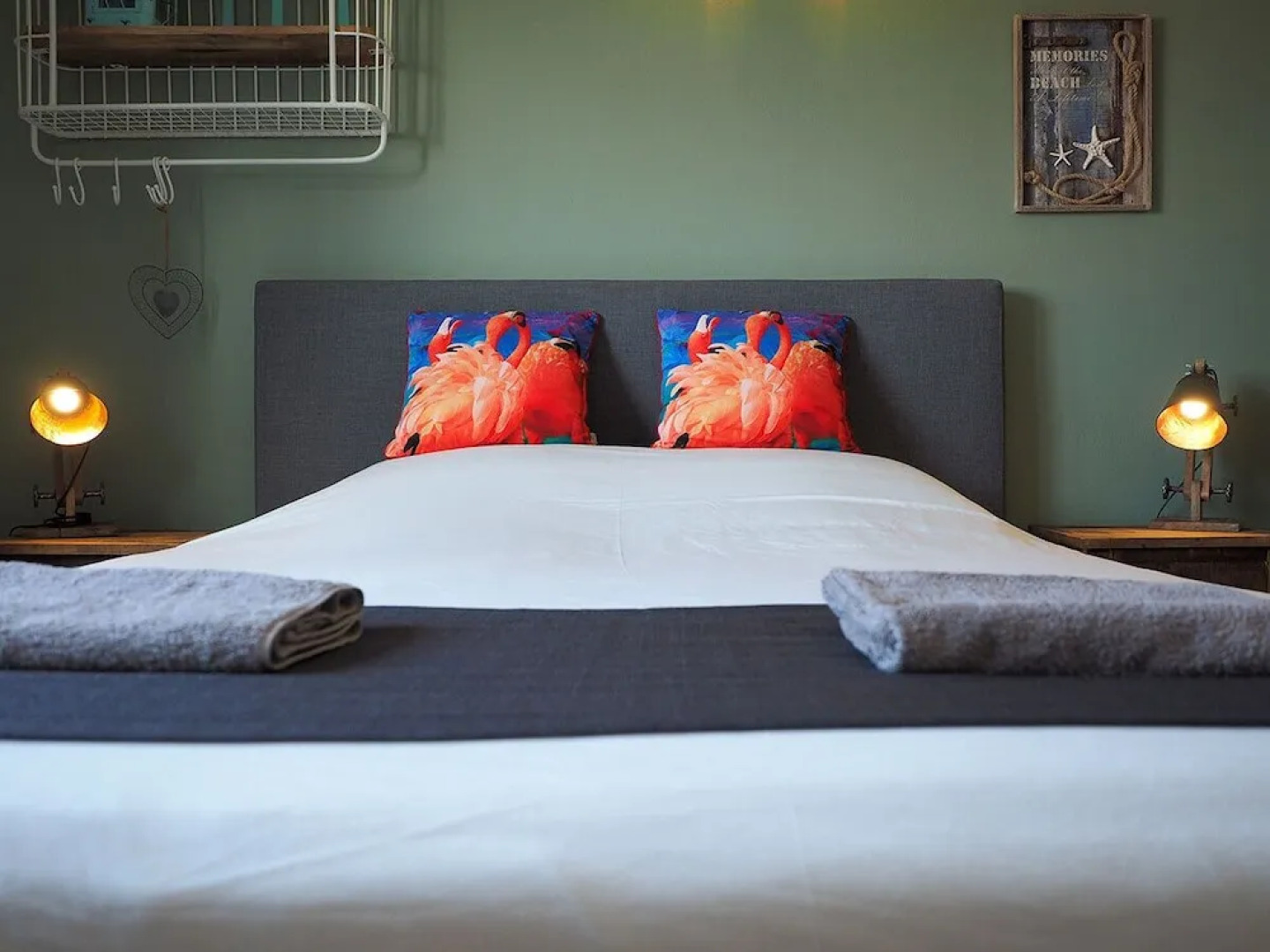 Oasis Guesthouse Bonaire Superior Suite