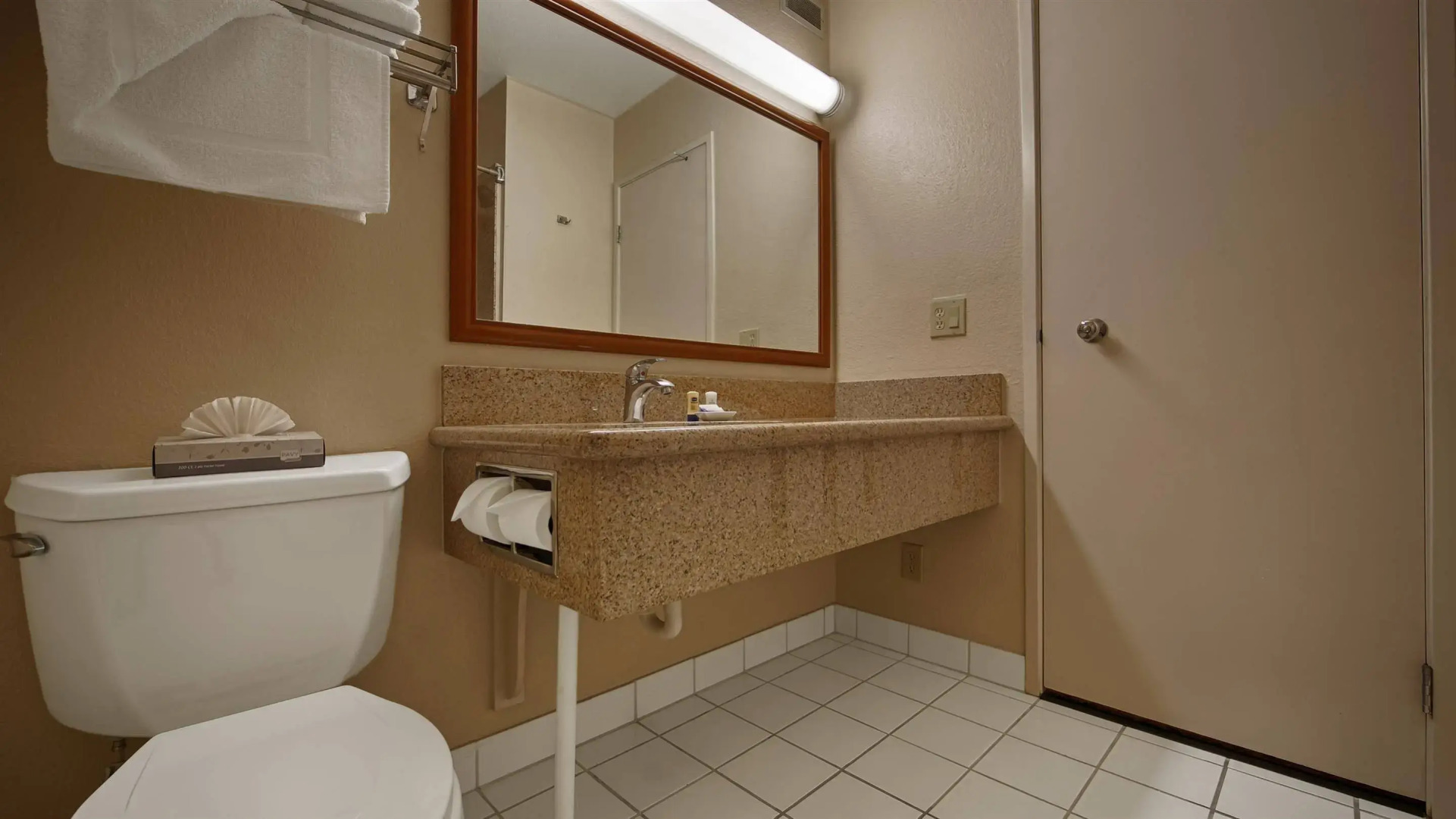 Best Western Village Inn