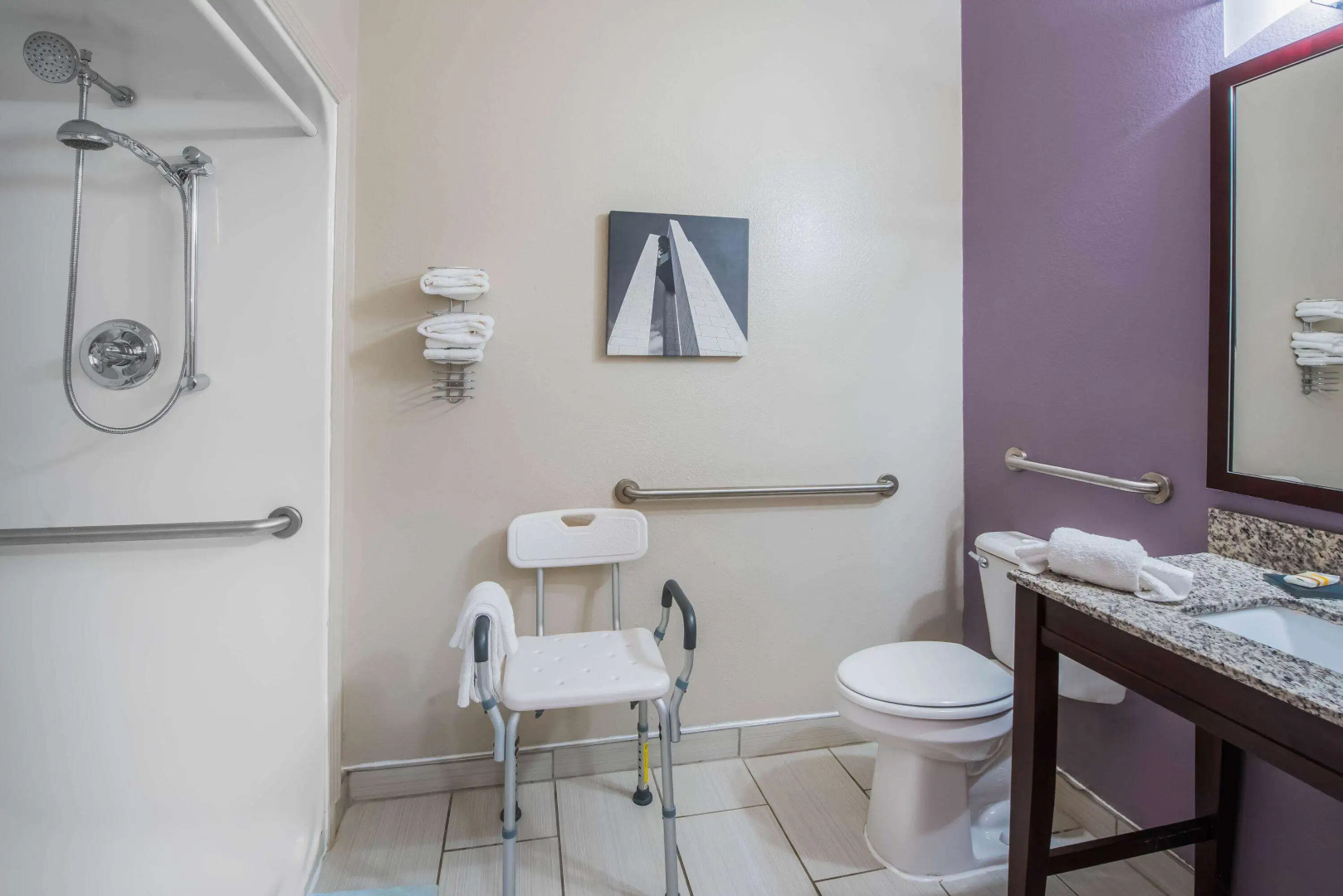 La Quinta Inn & Suites by Wyndham Fairborn Wright-Patterson