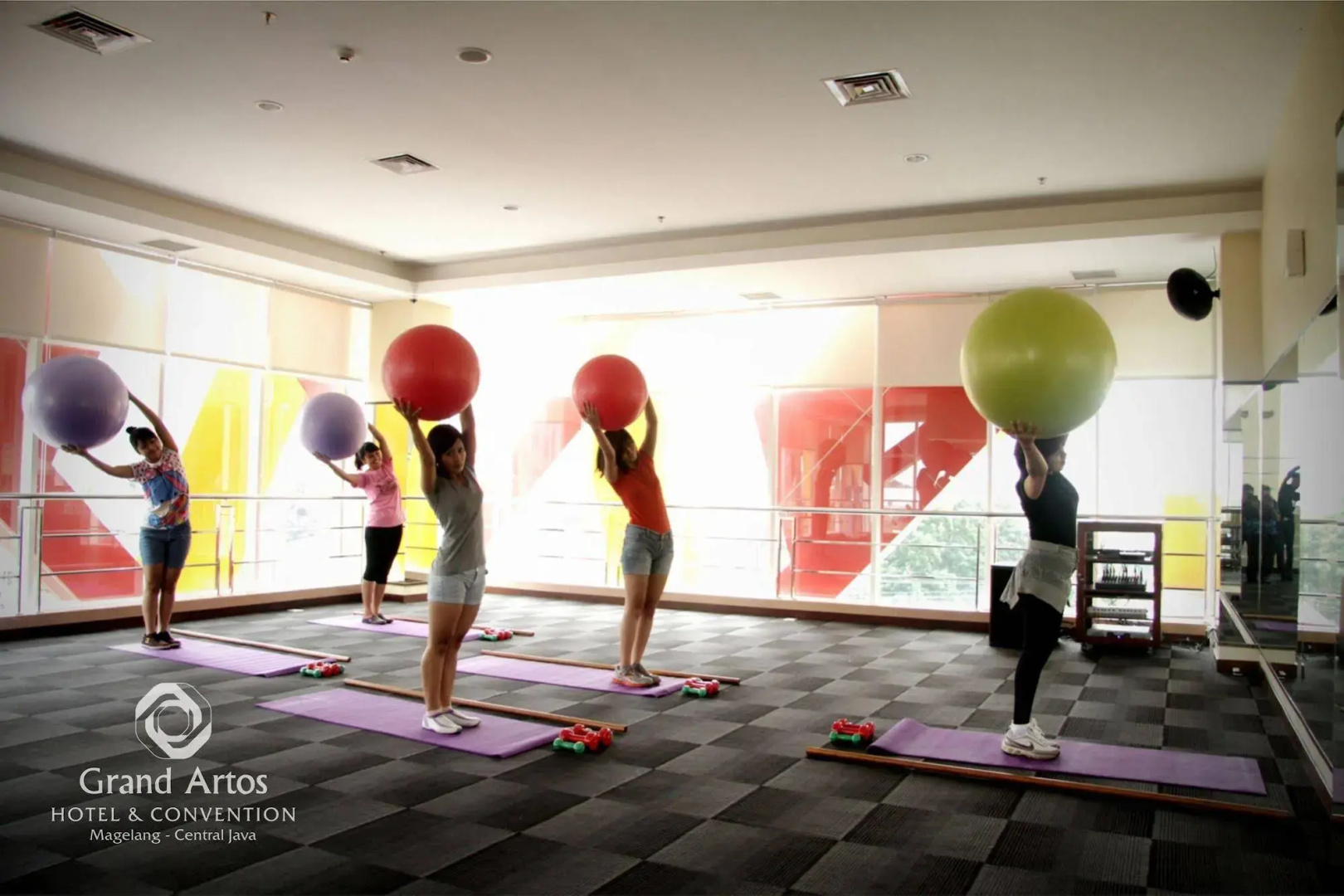Grand Artos Hotel & Convention