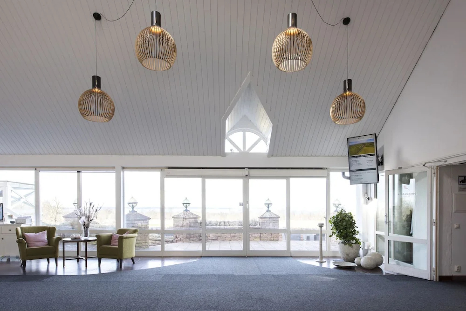 Ekerum Resort Öland