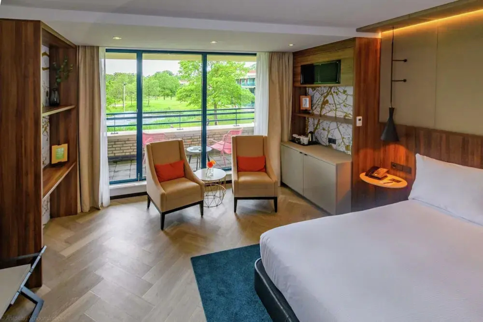 Hilton Royal Parc Soestduinen