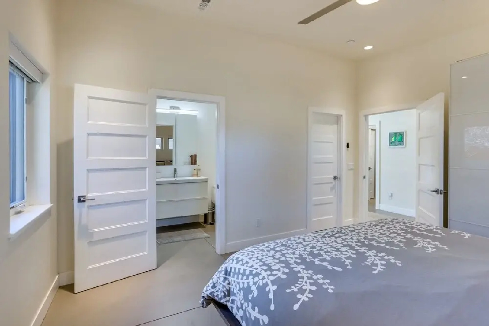 Modern Ridgway Home: Walk to Town, Mountain Views!