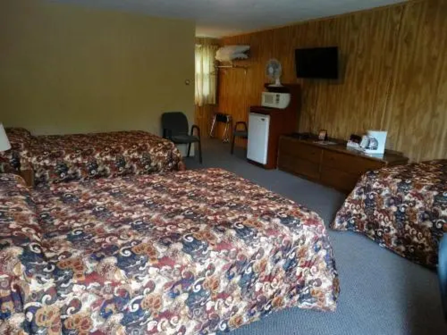 Buckhorn Resort