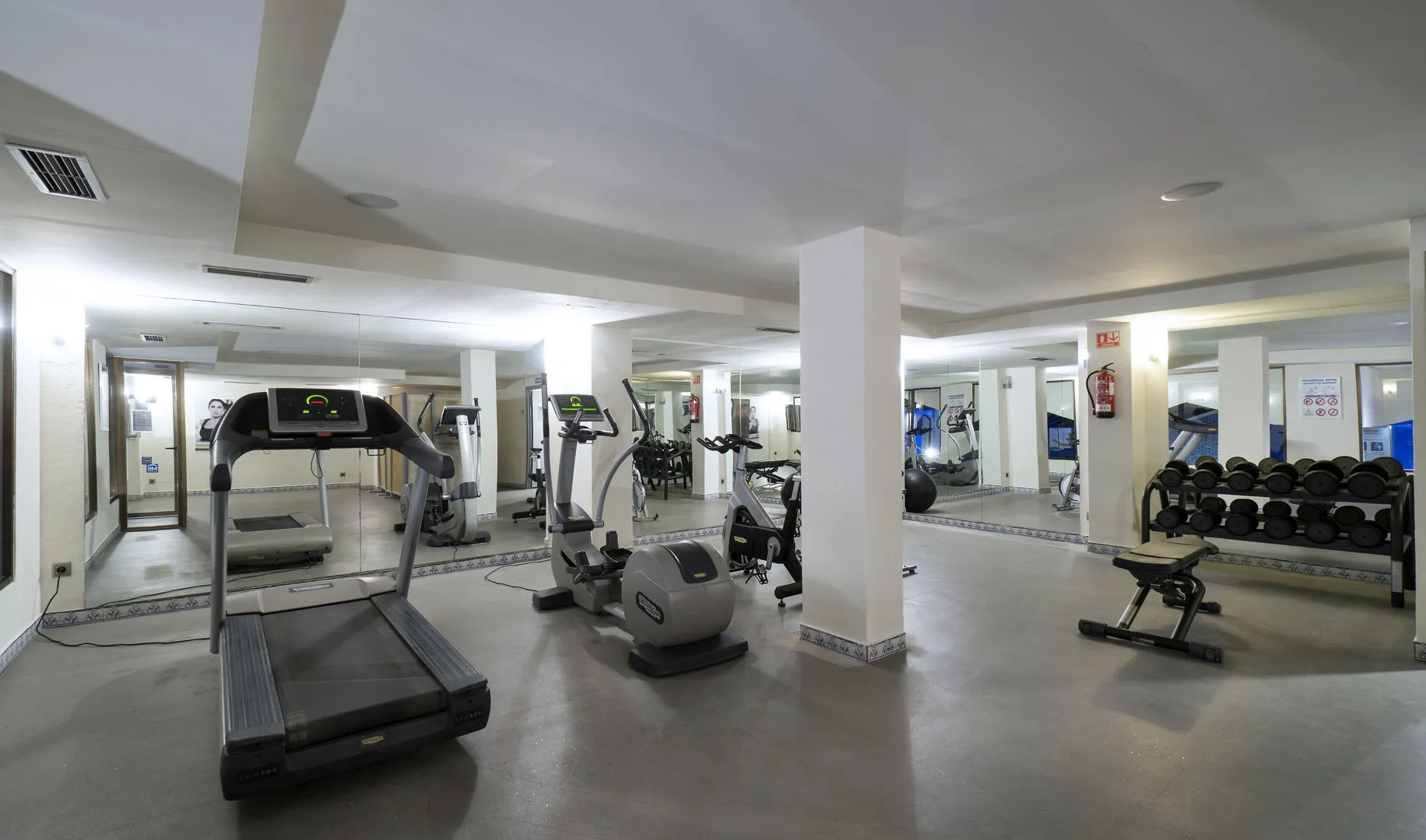 MS Aguamarina Costa del Sol