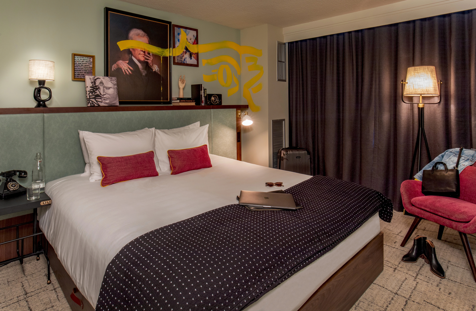 Generator Hotel Washington DC