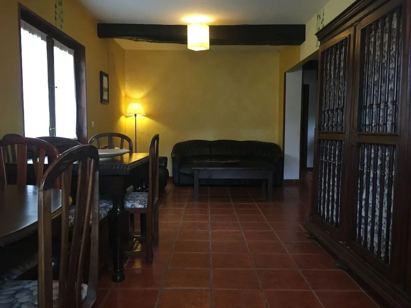 Casa Aldea Rural Villahormes Llanes