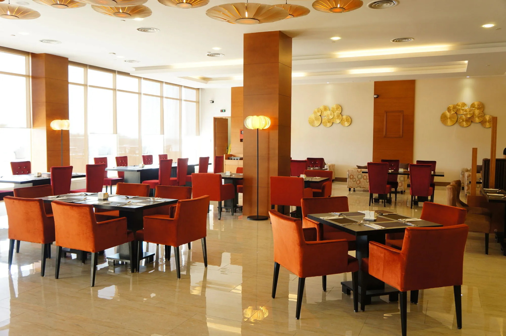 The Waterfront Hotel