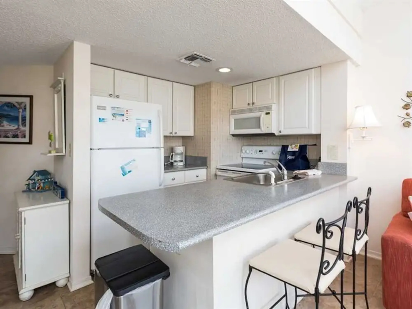 Plantation West by Meyer Vacation Rentals