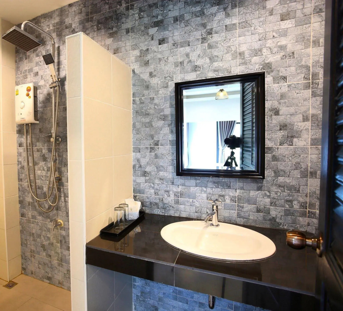 Baansuan Leelawadee Resort Nan