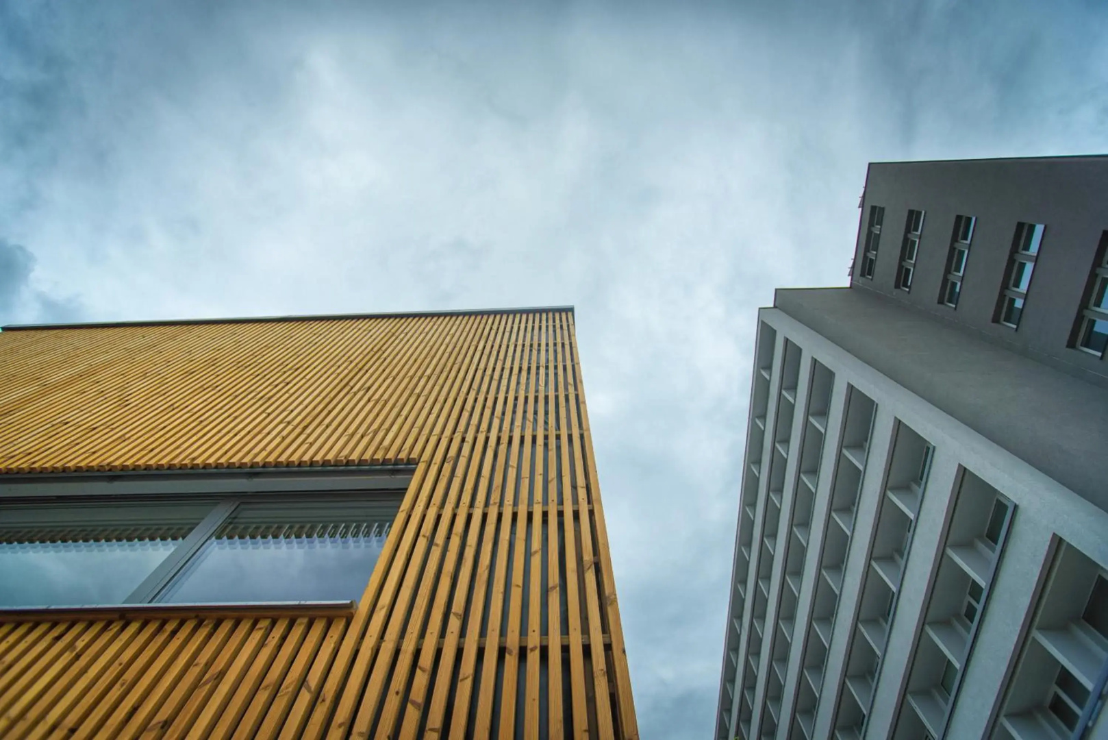 Hotel Atom Třebíč