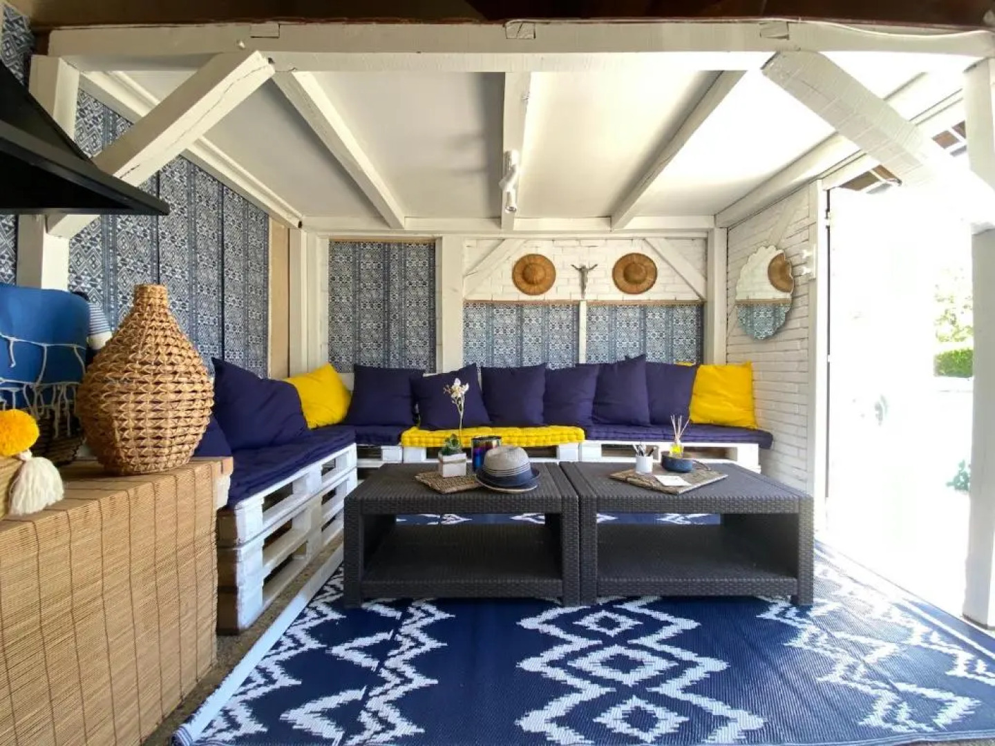 Le Petit Chateau De Sainte Colombe