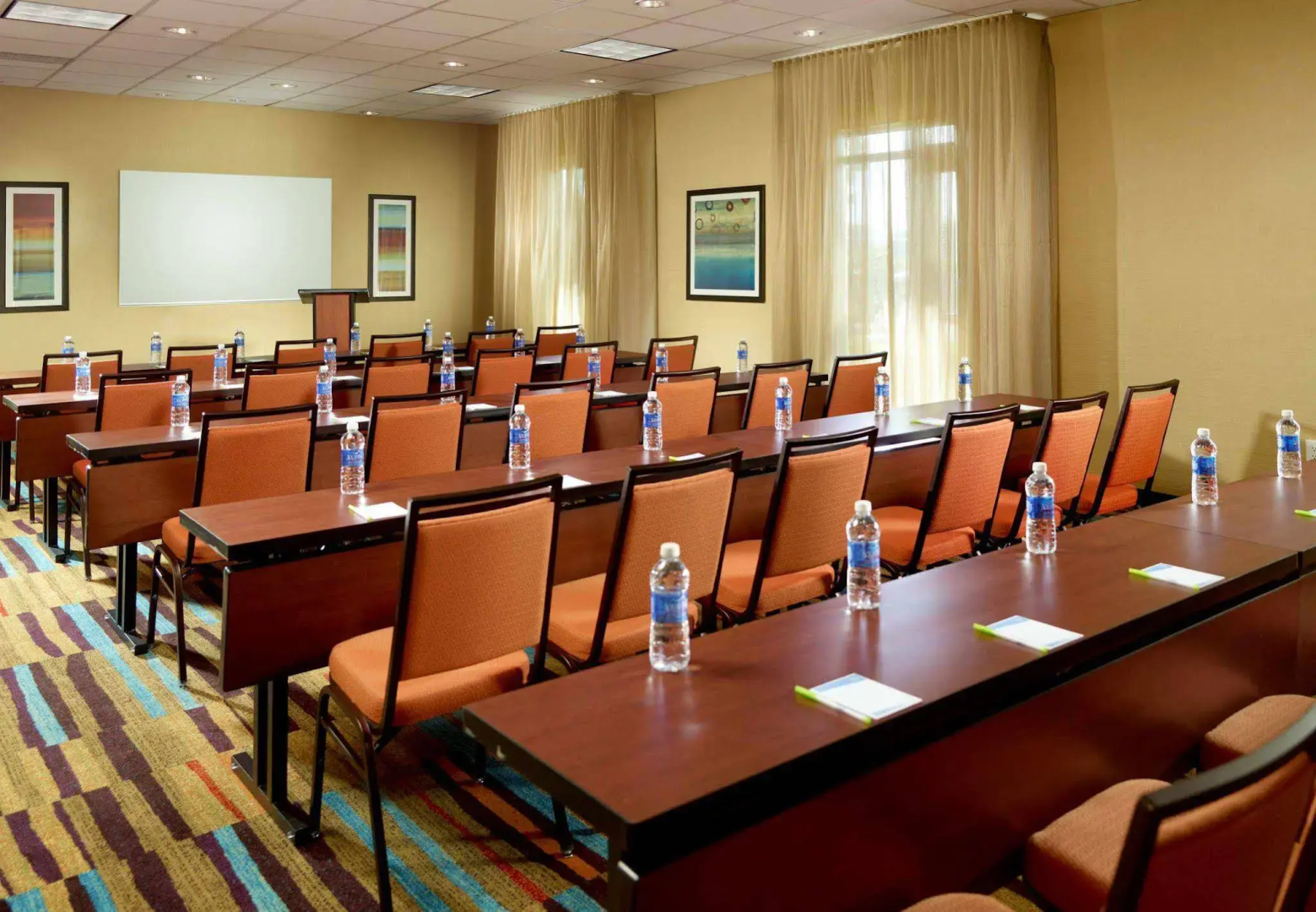 Fairfield Inn & Suites by Marriott Fayetteville North