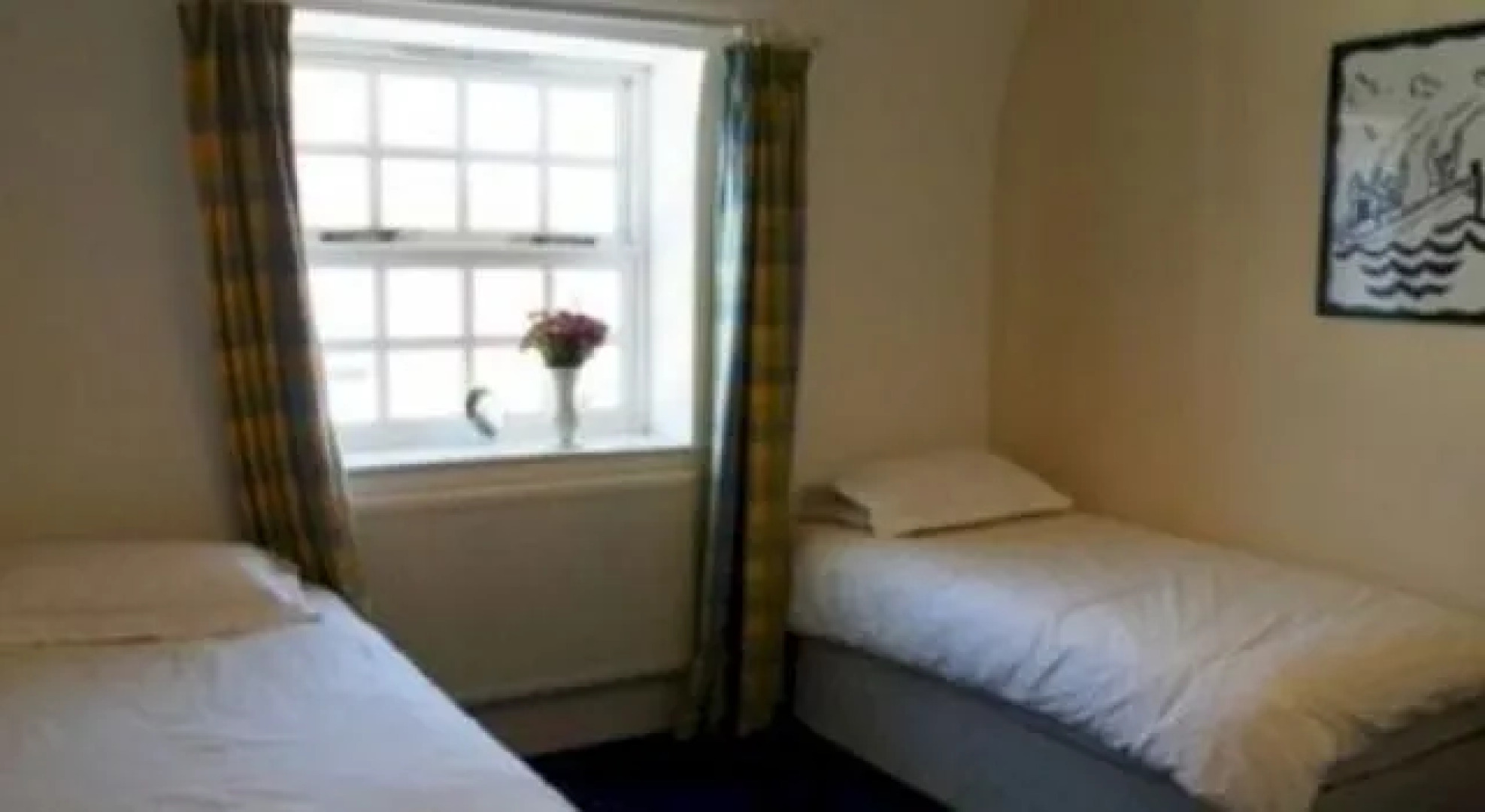 Theatre House Apartment Two