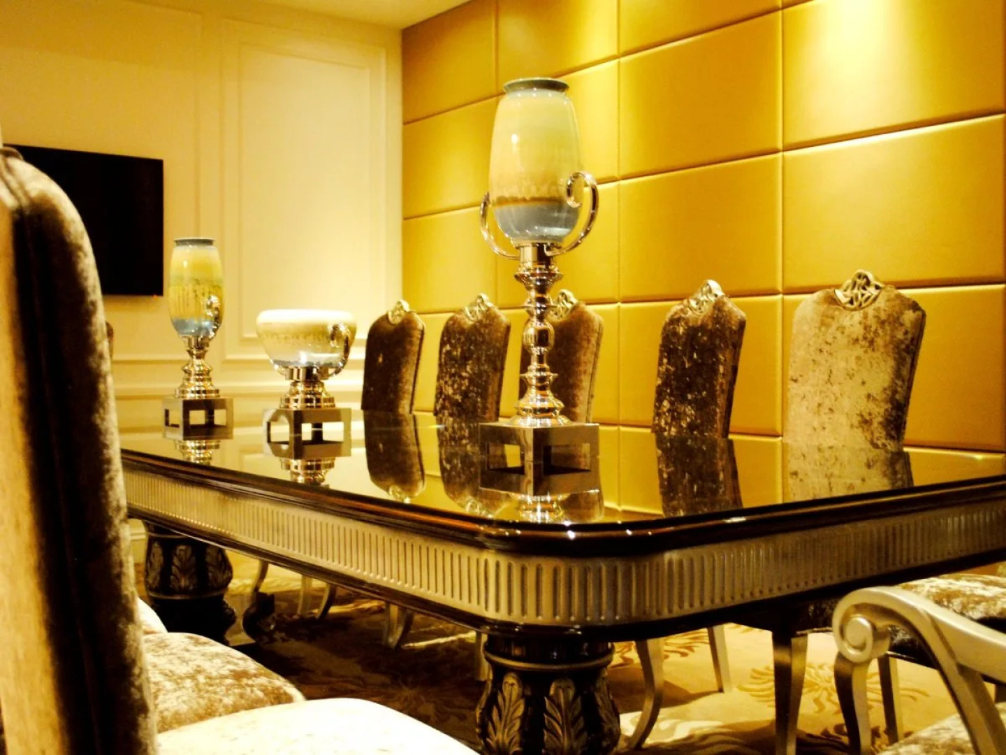 Datong Weidu International Hotel