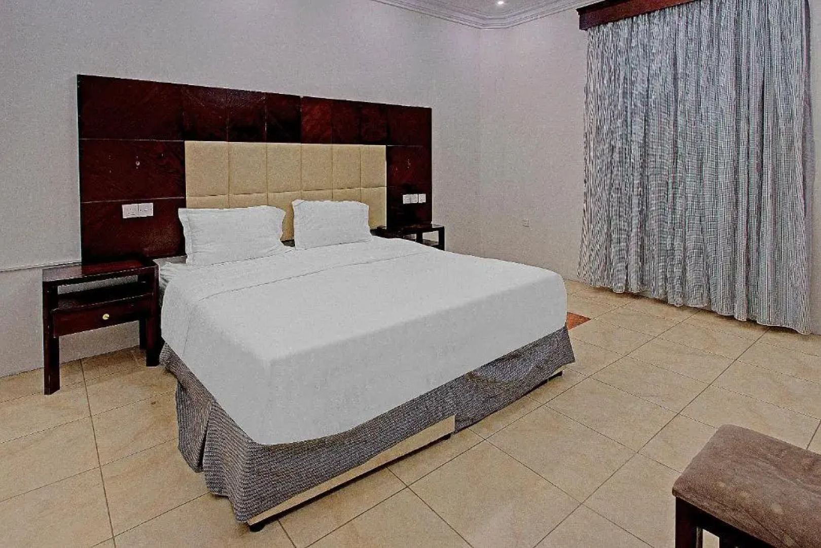 OYO 601 Ibs For Residential Units