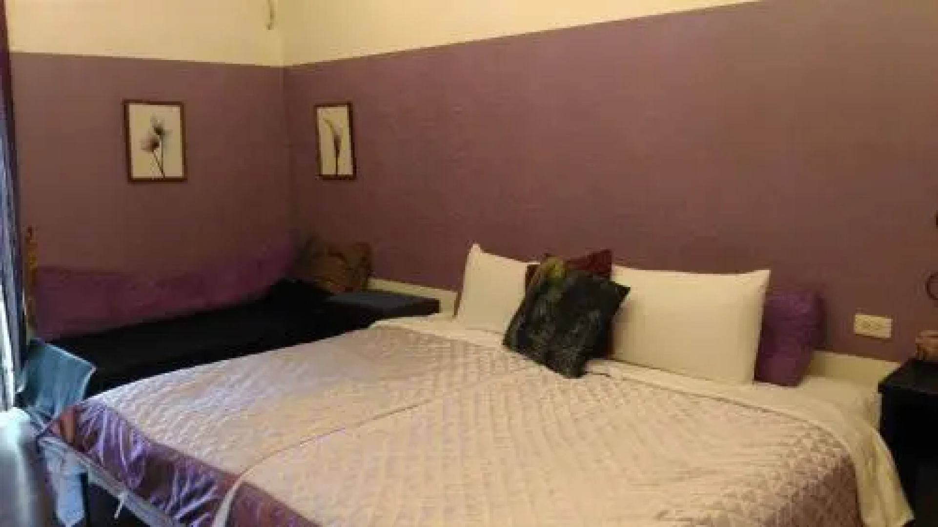 Windmill Chapel Guest House(B&B)