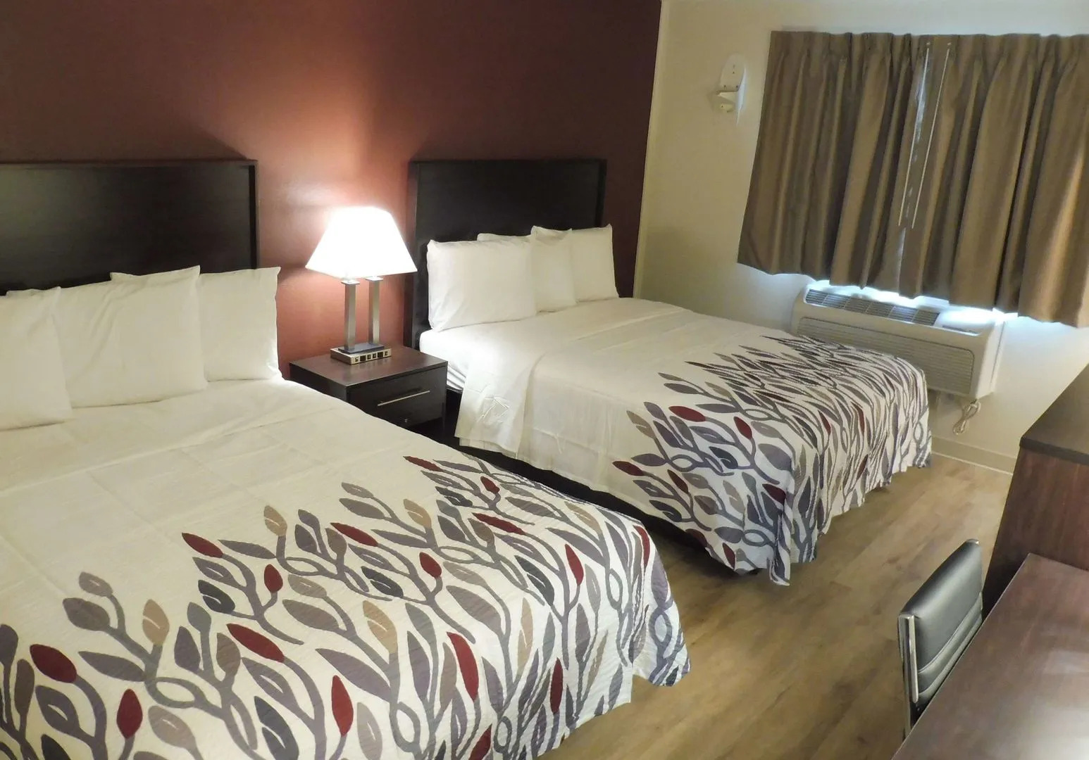 Red Roof Inn Greensburg