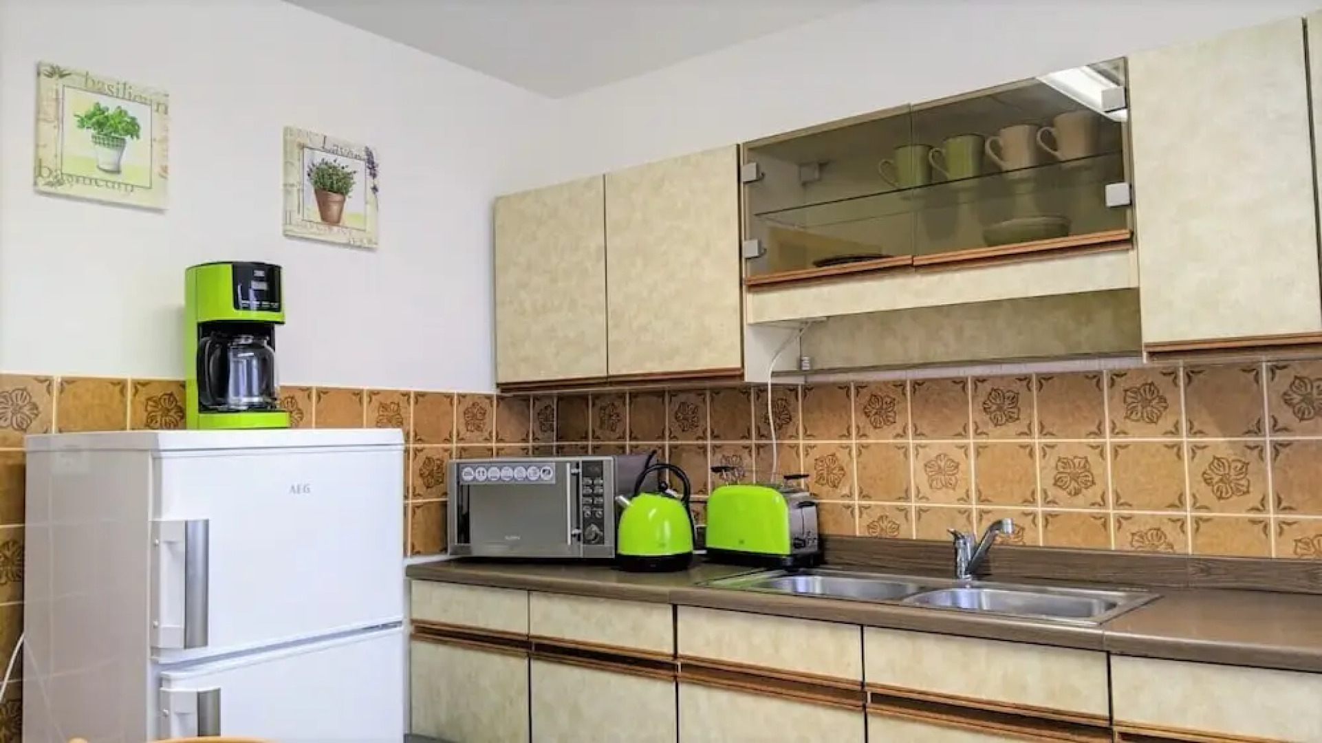 Waldhotel Tannmuehle