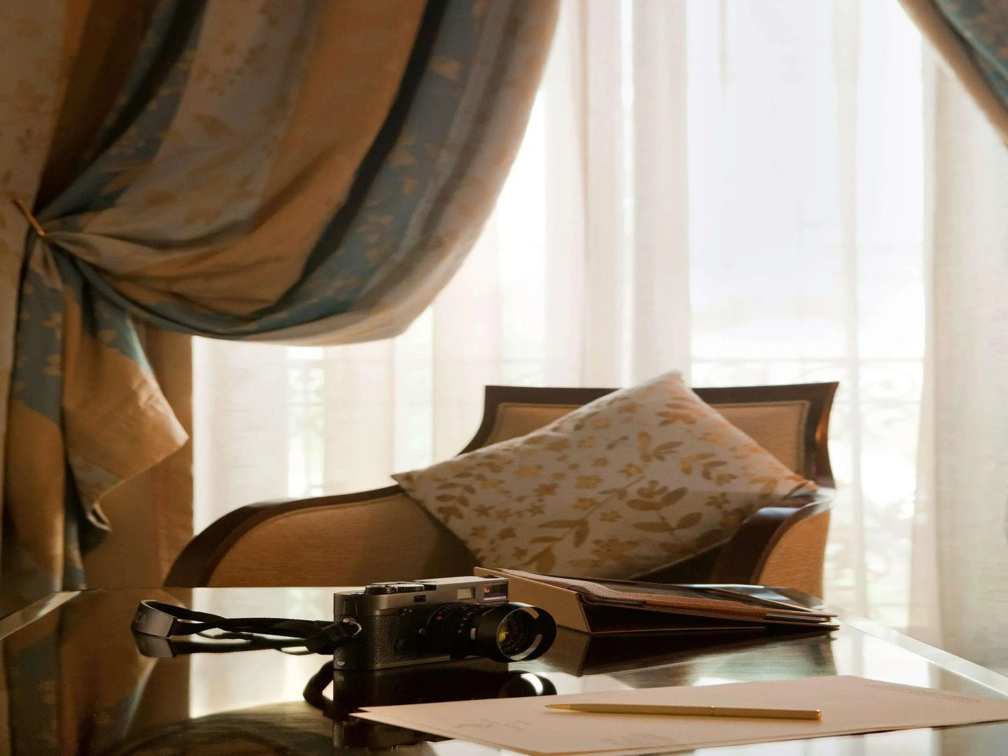 Royal Hotel Oran - MGallery Collection