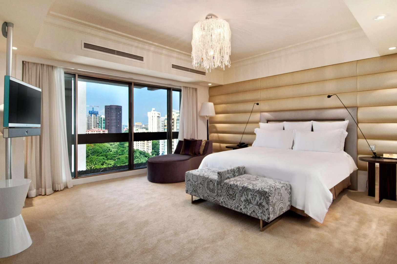 voco Orchard Singapore by IHG