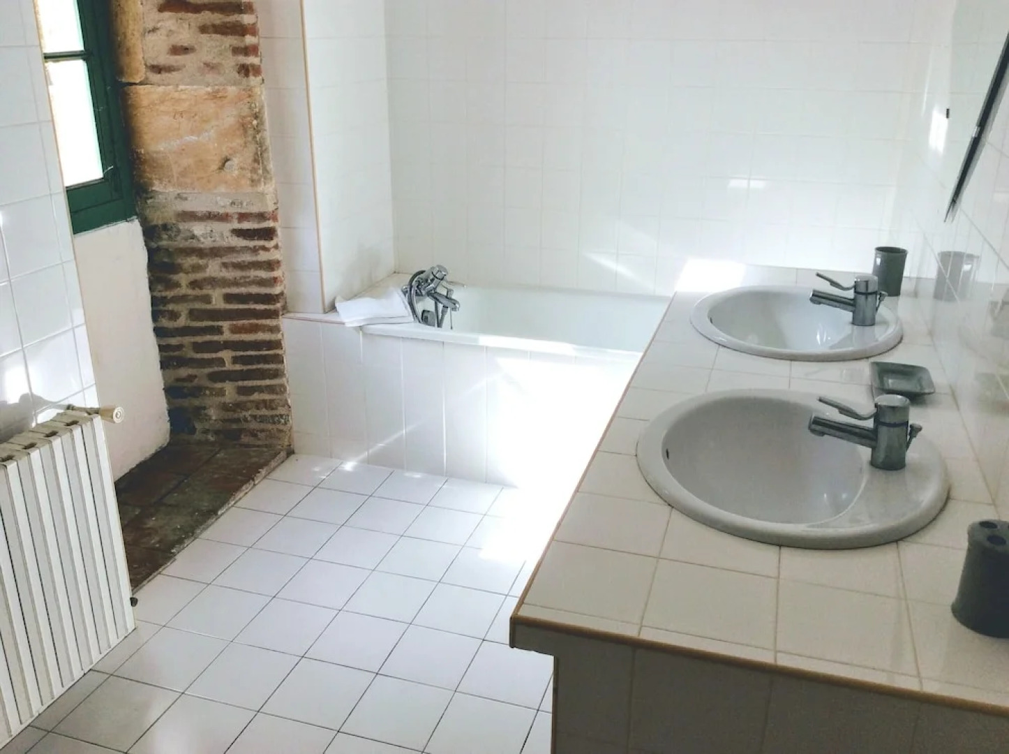 Villa With 6 Bedrooms in Salies, With Private Pool and Enclosed Garden