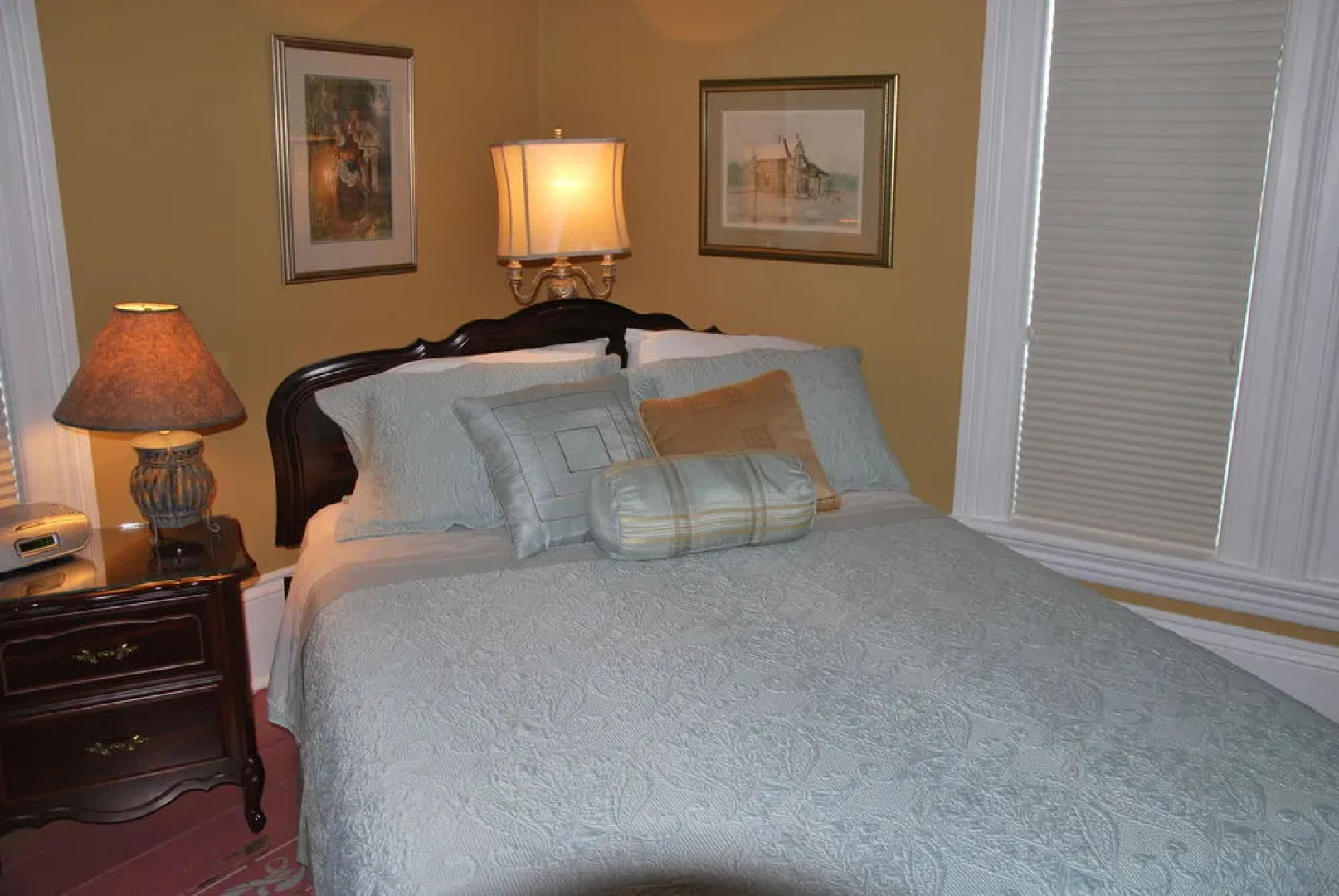 Legacy House Bed and Breakfast