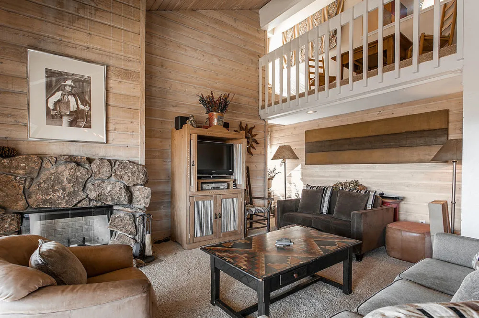 Snowmass Mountain Condos by Snowmass Vacations