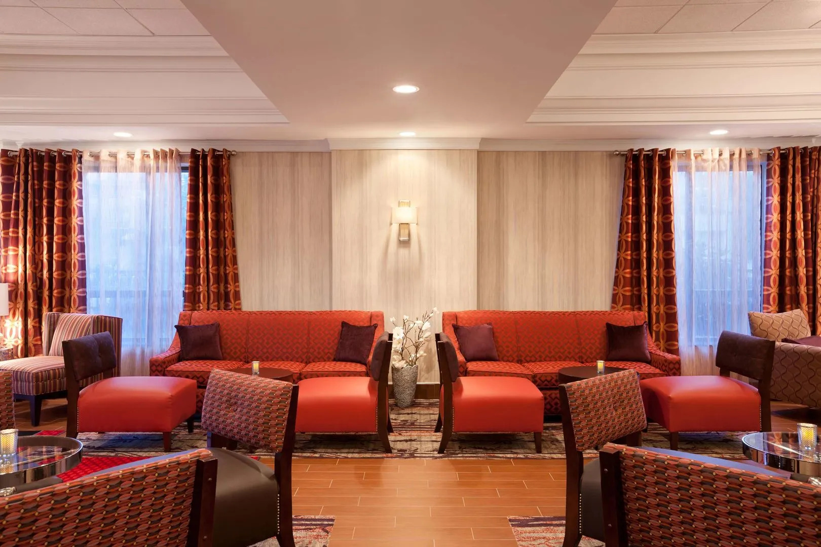 Hampton Inn by Hilton Boston/Cambridge